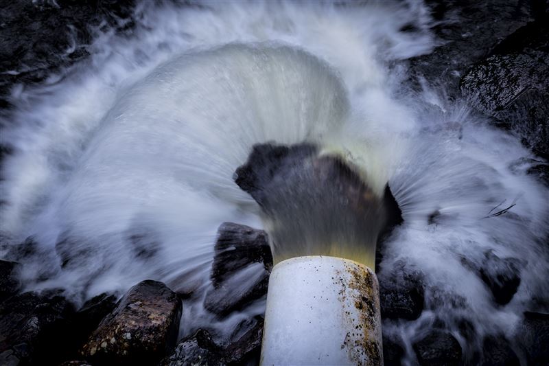 pollution